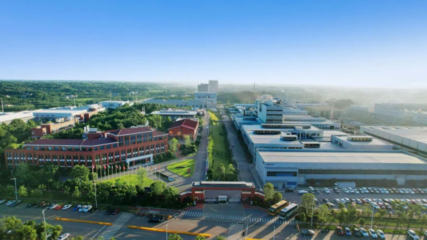 湖南中偉新能源榮登2022三湘民企百強(qiáng)榜第21位 以技術(shù)創(chuàng)新驅(qū)動環(huán)境科技新未來