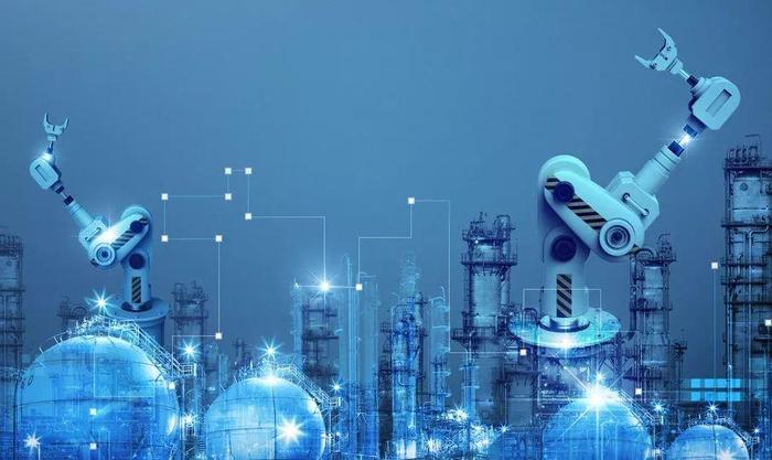 工業互聯網 驅動制造業與互聯網深度融合的戰略突破口